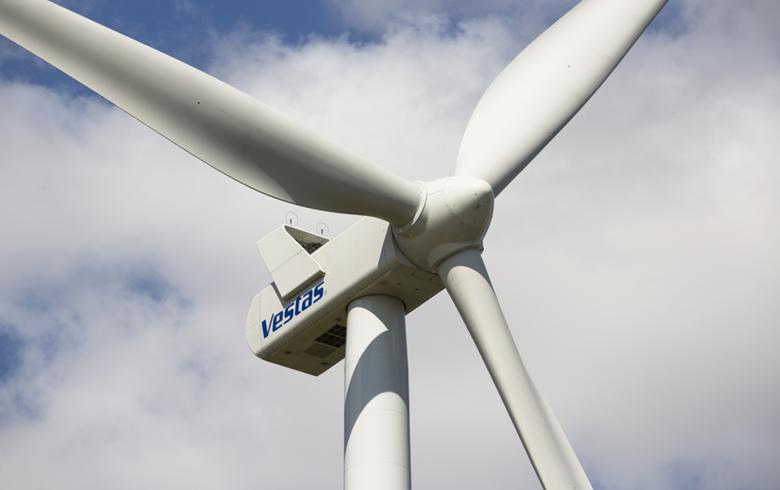 上半年風(fēng)力渦輪機(jī)訂單明顯下滑 降至11.6GW 