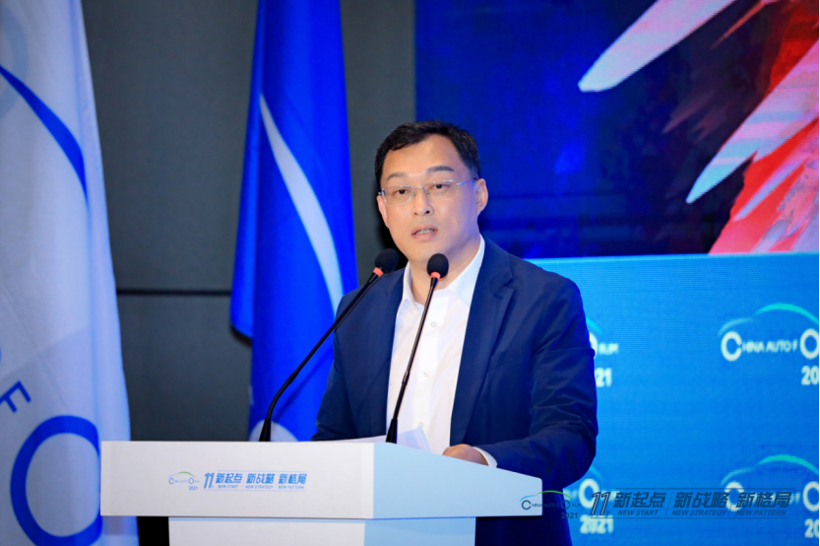 長安汽車，電池，車企十四五規(guī)劃
